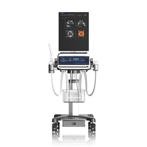 彩色超声诊断评估系统
